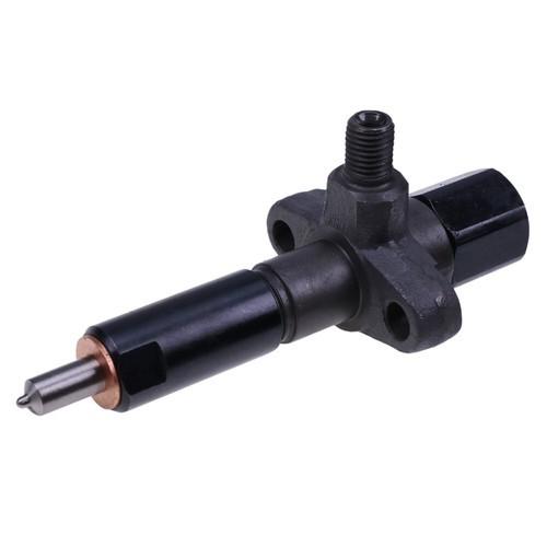 DURAFORCE 4x Fuel Injector For Perkins 4.236 Series Diesel Engine JCB 1400B 214B 2645666