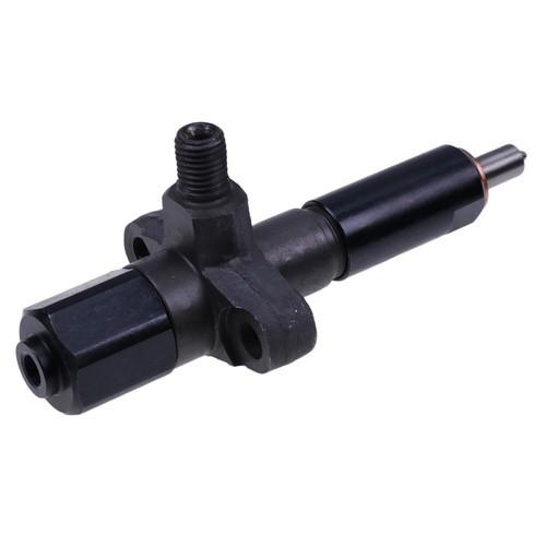 DURAFORCE 4x Fuel Injector For Perkins 4.236 Series Diesel Engine JCB 1400B 214B 2645666