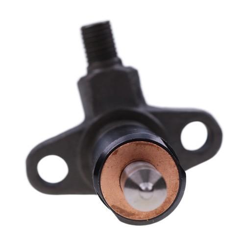 DURAFORCE 4x Fuel Injector For Perkins 4.236 Series Diesel Engine JCB 1400B 214B 2645666