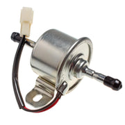 DURAFORCE Electric Fuel Pump RC601-51350 RC601-51352 for Kubota M8560HD M9960HD 12V