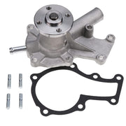 DURAFORCE Water Pump 25-34330-00 for Carrier PC5000 PC6000 Comfort Pro APU Parts