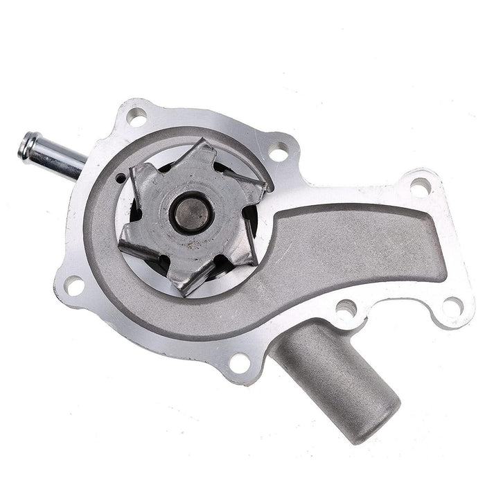 DURAFORCE Water Pump 25-34330-00 for Carrier PC5000 PC6000 Comfort Pro APU Parts