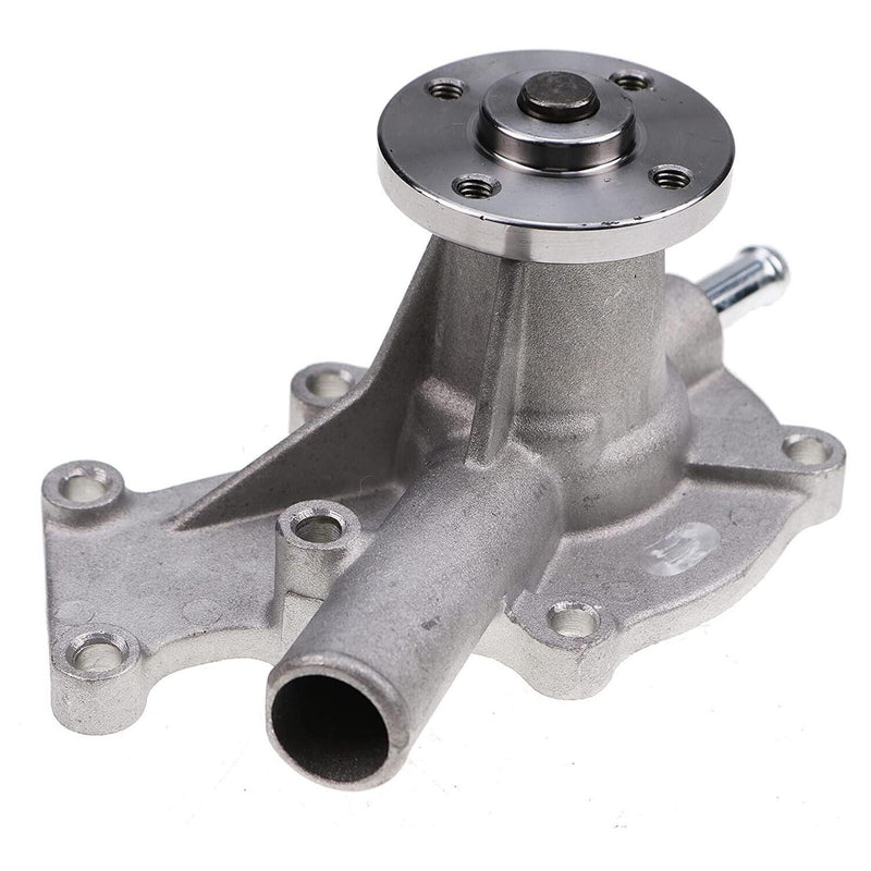 DURAFORCE Water Pump 25-34330-00 for Carrier PC5000 PC6000 Comfort Pro APU Parts