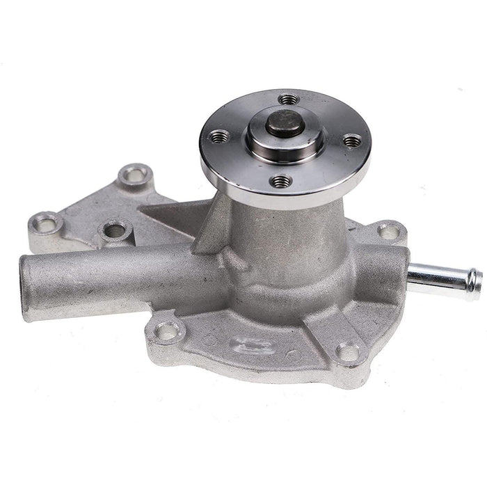 DURAFORCE Water Pump 25-34330-00 for Carrier PC5000 PC6000 Comfort Pro APU Parts