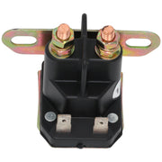 DURAFORCE Starter Solenoid For Cub Cadet 725-04439 LGT1050 LGT1054 LGTX1050 LT1050 LTX1040