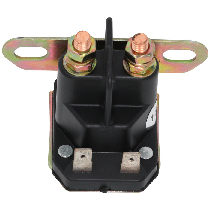 DURAFORCE Starter Solenoid For Cub Cadet 725-04439 LGT1050 LGT1054 LGTX1050 LT1050 LTX1040