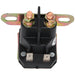 DURAFORCE Starter Solenoid For Cub Cadet 725-04439 LGT1050 LGT1054 LGTX1050 LT1050 LTX1040