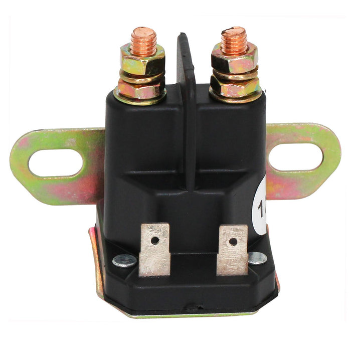 DURAFORCE Starter Solenoid For Cub Cadet 725-04439 LGT1050 LGT1054 LGTX1050 LT1050 LTX1040