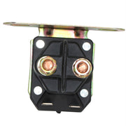 DURAFORCE Starter Solenoid For Cub Cadet 725-04439 LGT1050 LGT1054 LGTX1050 LT1050 LTX1040