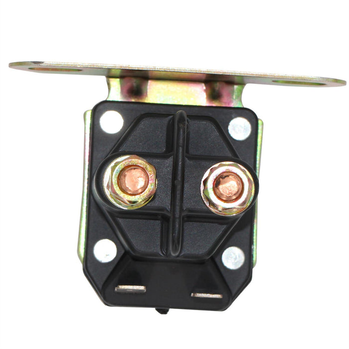 DURAFORCE Starter Solenoid For Cub Cadet 725-04439 LGT1050 LGT1054 LGTX1050 LT1050 LTX1040