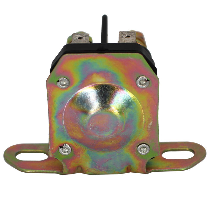 DURAFORCE Starter Solenoid For Cub Cadet 725-04439 LGT1050 LGT1054 LGTX1050 LT1050 LTX1040