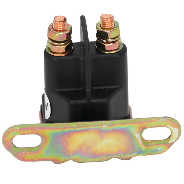 DURAFORCE Starter Solenoid For Cub Cadet 725-04439 LGT1050 LGT1054 LGTX1050 LT1050 LTX1040