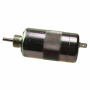 DURAFORCE New Fuel Shutoff Solenoid for Perkins Engine 402D-05