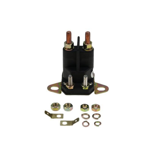 DURAFORCE Solenoid K3011-62260 K3011-62250 for Kubota Z121SKH Z122EBR Z125EBR ZG123S