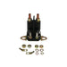 DURAFORCE Solenoid K3011-62260 K3011-62250 for Kubota Z121SKH Z122EBR Z125EBR ZG123S