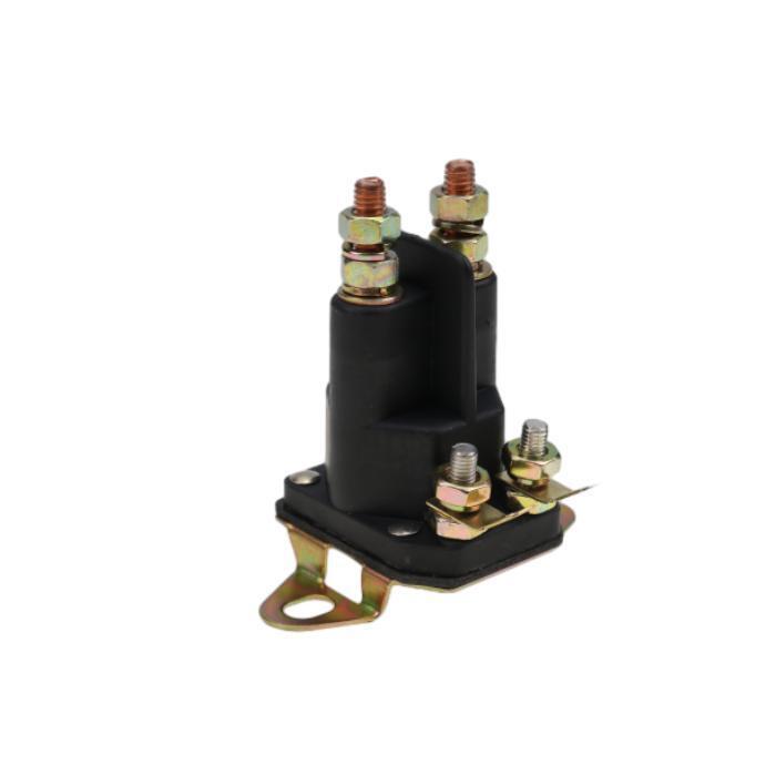 DURAFORCE Solenoid K3011-62260 K3011-62250 for Kubota Z121SKH Z122EBR Z125EBR ZG123S