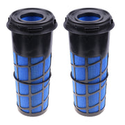 DURAFORCE 2X 30-00471-20 Air Filter For Carrier Reefer Transicold Thermo King 300047120