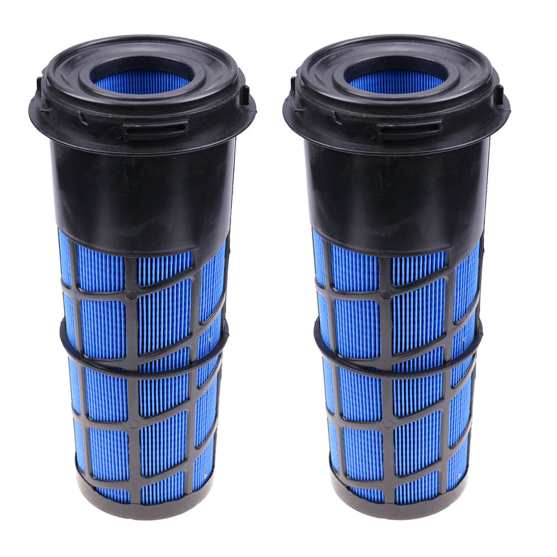 DURAFORCE 2X 30-00471-20 Air Filter For Carrier Reefer Transicold Thermo King 300047120