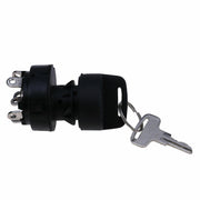 DURAFORCE Ignition Switch 4360469 for JLG 12VDC-20A 24VDC-10A 48VDC-4A E201575