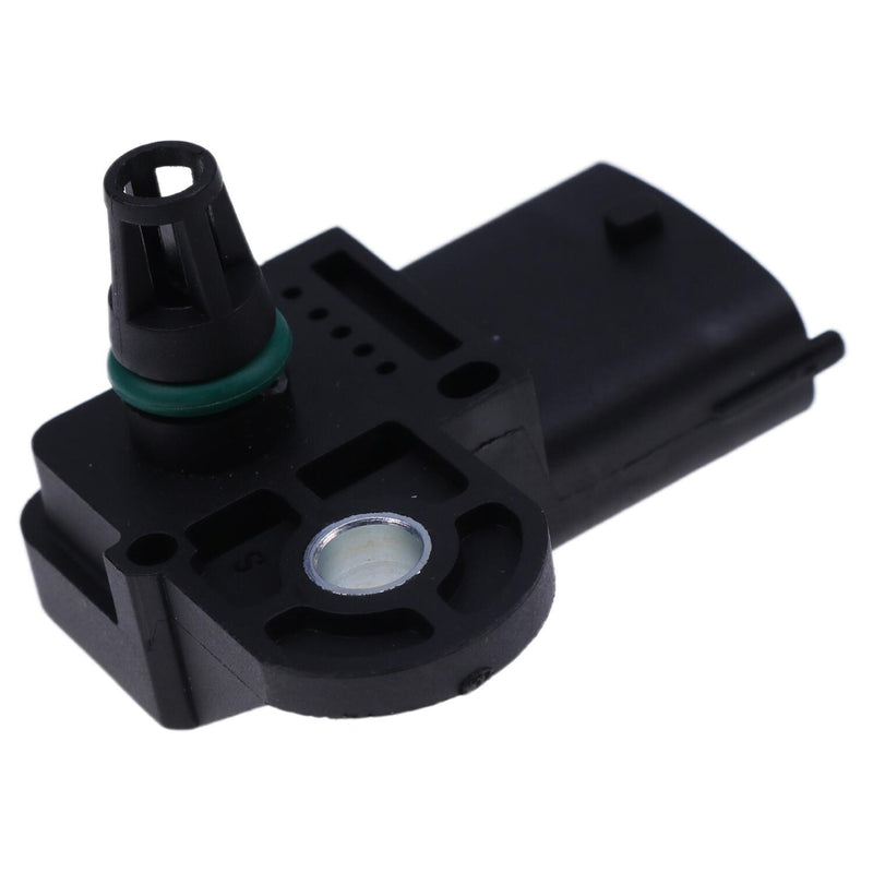 DURAFORCE T-Map Sensor TMAP For Polaris RZR 570 800 900 1000 EFI XP Rep 2411528 2410422