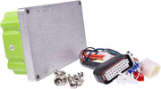 DURAFORCE 72V 350A High Power Programmable Controller ND72530 For 6-8KW BLDC QS Motor