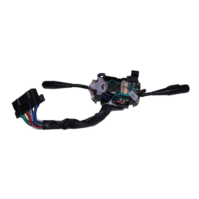 DURAFORCE Turn Signal Switch 84310-35180 for Toyota 4Runner Pickup 1984-1988 8431035180