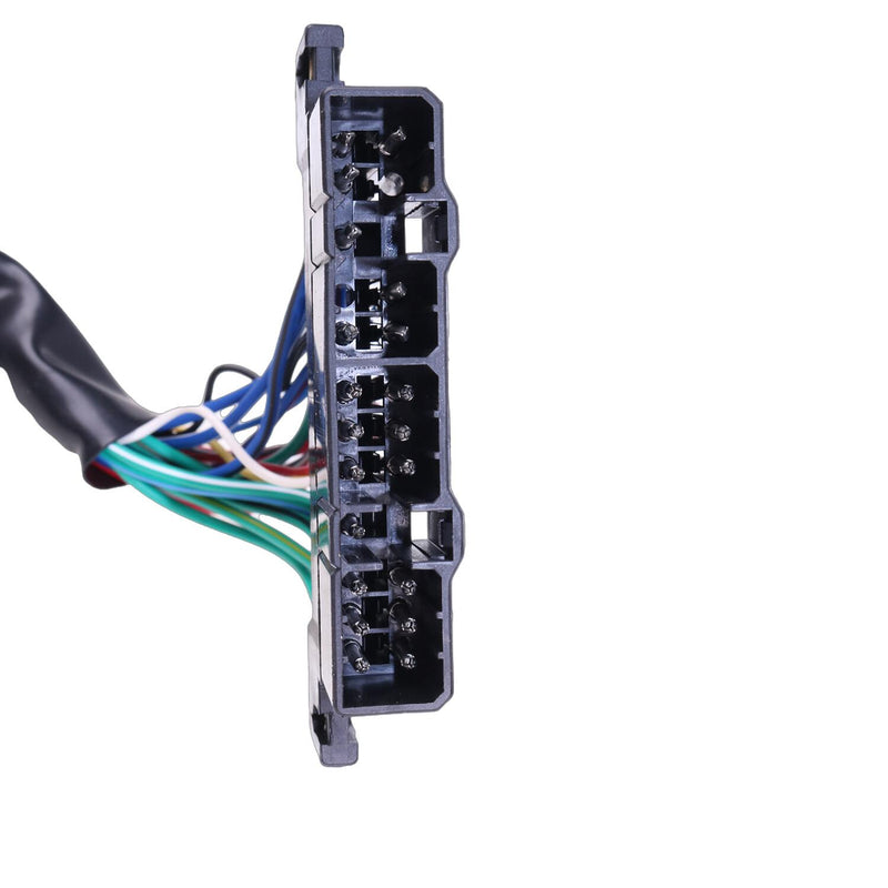 DURAFORCE Turn Signal Switch 84310-35180 for Toyota 4Runner Pickup 1984-1988 8431035180
