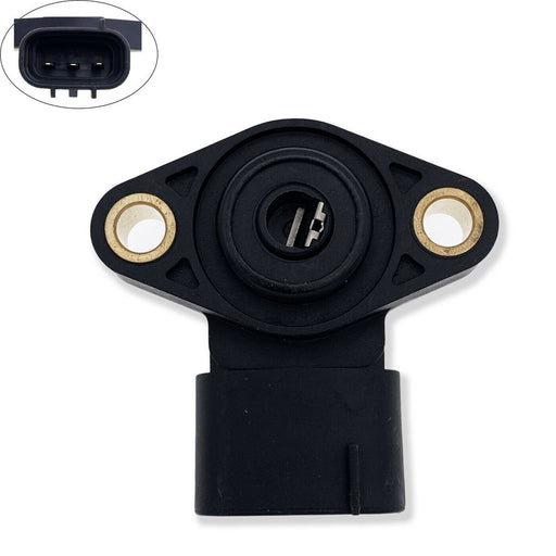 DURAFORCE Gear Shift Angle Sensor 38800-HR3-A21 for 2007-2018 Honda Rancher 420