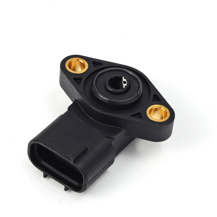 DURAFORCE Gear Shift Angle Sensor 38800-HR3-A21 for 2007-2018 Honda Rancher 420