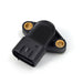 DURAFORCE Gear Shift Angle Sensor 38800-HR3-A21 for 2007-2018 Honda Rancher 420