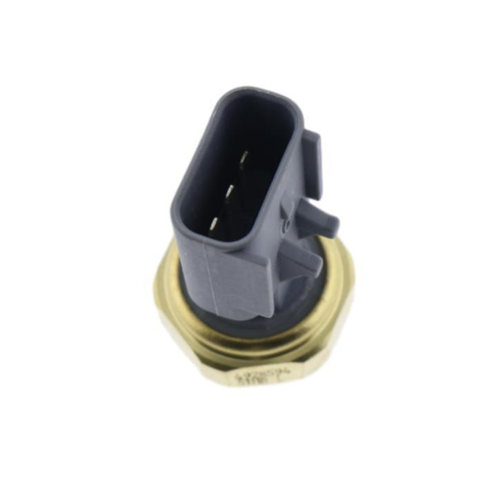 DURAFORCE Gas Pressure Sensor 4928594 For Ram 2500 3500 6.7L ISX ISM ISC ISB ISL Diesels