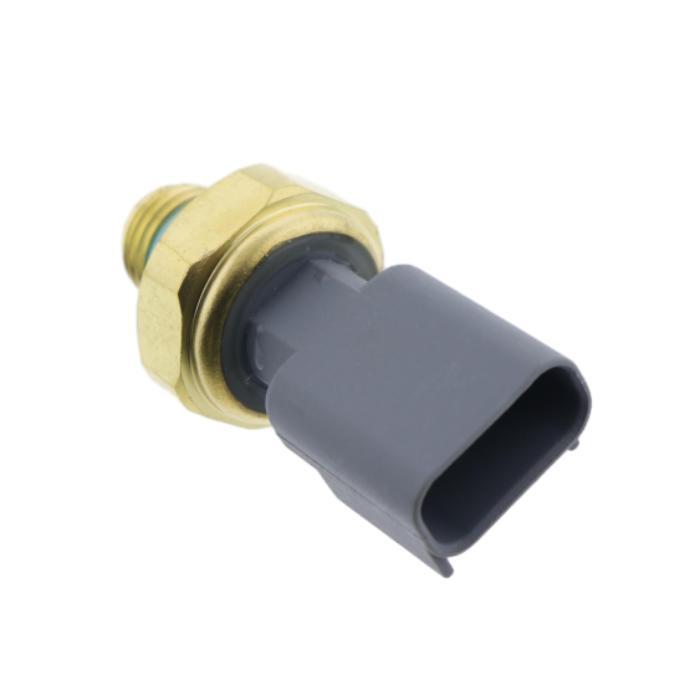 DURAFORCE Gas Pressure Sensor 4928594 For Ram 2500 3500 6.7L ISX ISM ISC ISB ISL Diesels
