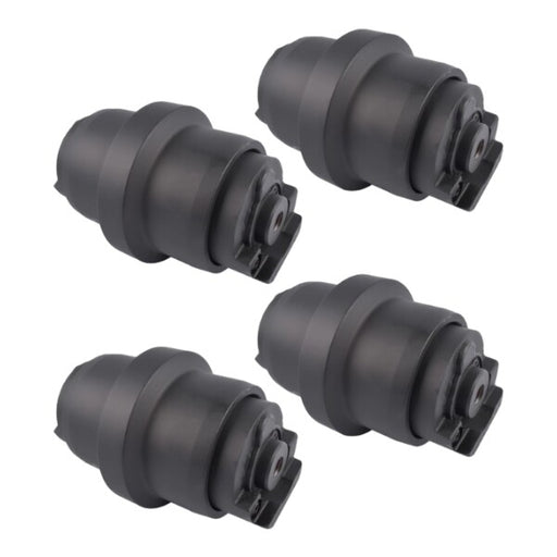 DURAFORCE 4x Bottom Roller 9237937 MU3238 For John Deere 27C 27ZTS 35C 35G 35D 35ZTS 27ZTS