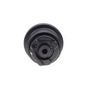 DURAFORCE 4x Bottom Roller 9237937 MU3238 For John Deere 27C 27ZTS 35C 35G 35D 35ZTS 27ZTS