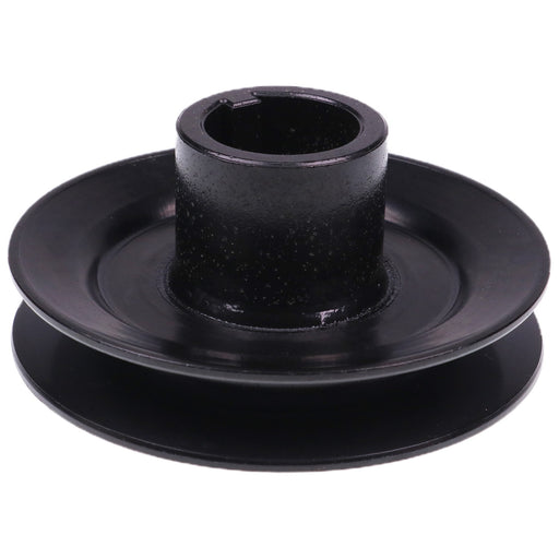DURAFORCE Pulley 7560978B for Cub Cadet MTD RZT LGT SLT SLTX LGTX GT LT LTX 1042 1045 1046