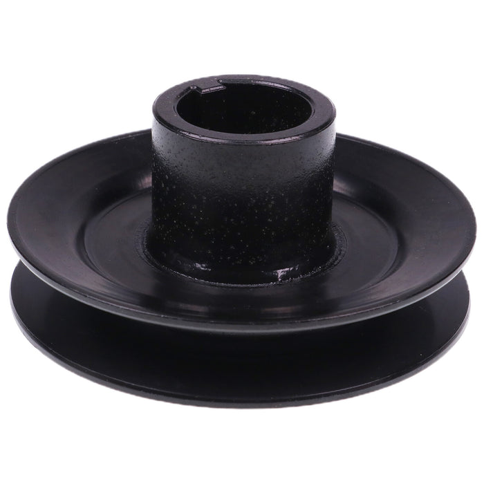 DURAFORCE Pulley 7560978B for Cub Cadet MTD RZT LGT SLT SLTX LGTX GT LT LTX 1042 1045 1046