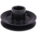 DURAFORCE Pulley 7560978B for Cub Cadet MTD RZT LGT SLT SLTX LGTX GT LT LTX 1042 1045 1046