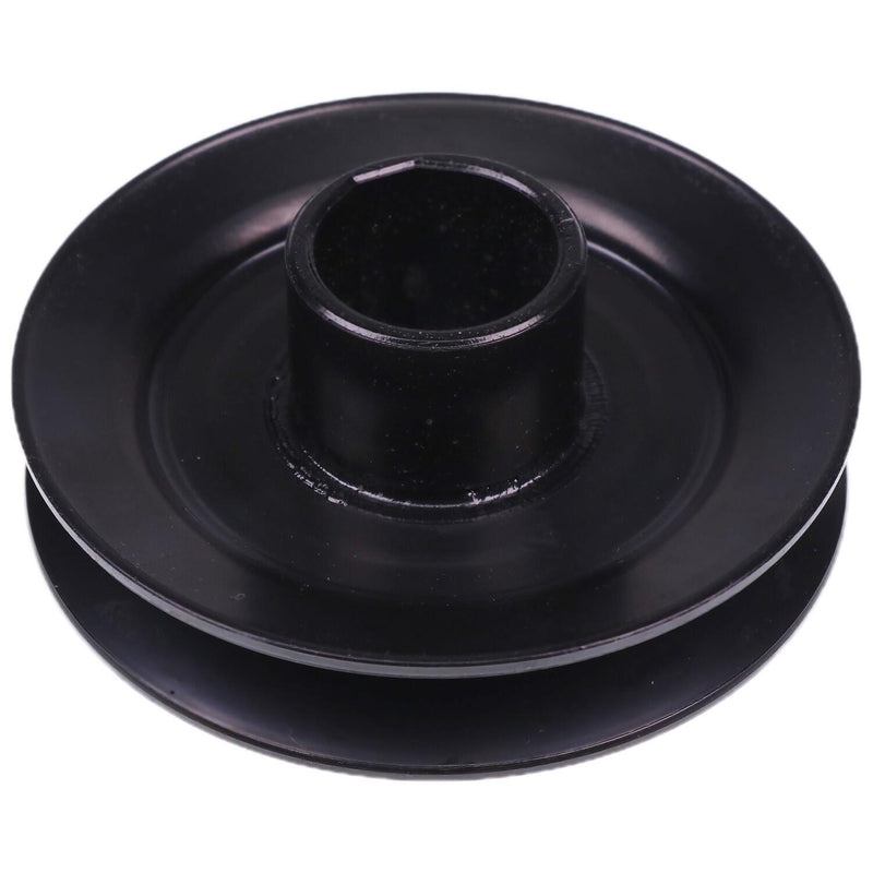 DURAFORCE Pulley 7560978B for Cub Cadet MTD RZT LGT SLT SLTX LGTX GT LT LTX 1042 1045 1046