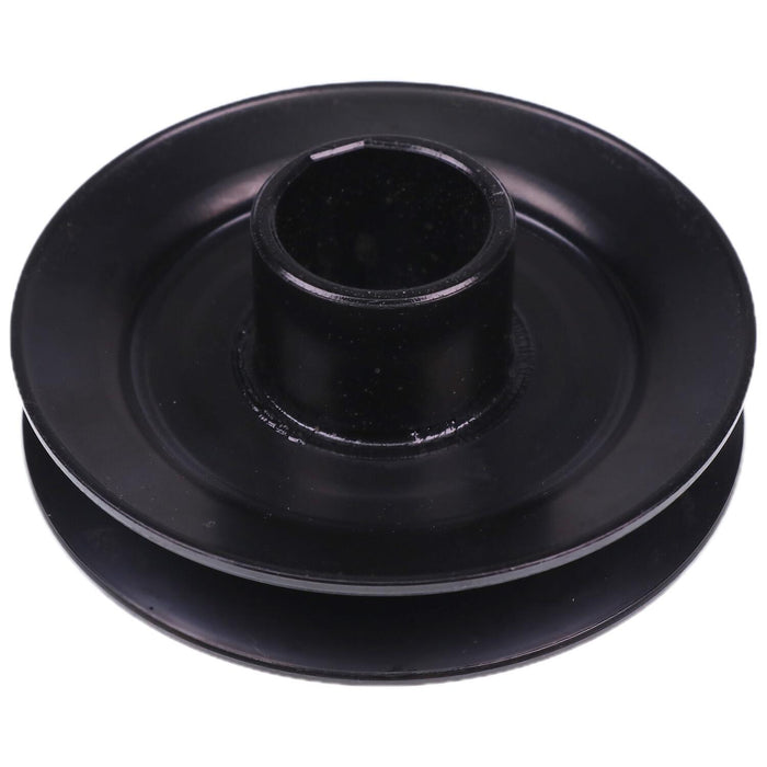 DURAFORCE Pulley 7560978B for Cub Cadet MTD RZT LGT SLT SLTX LGTX GT LT LTX 1042 1045 1046