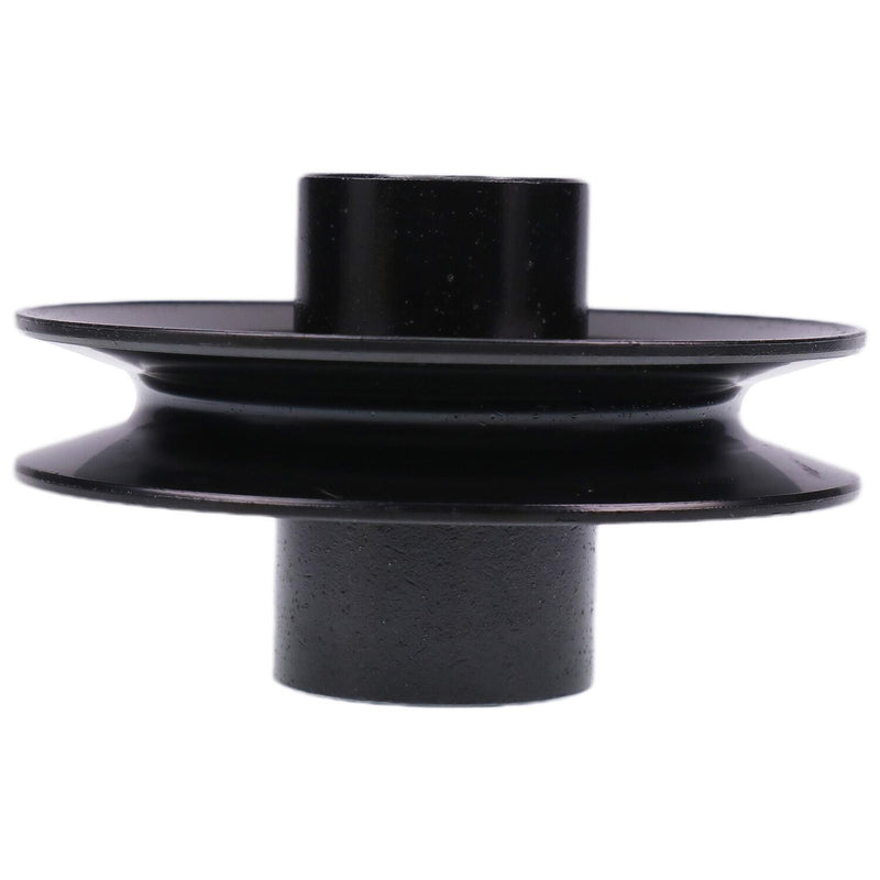 DURAFORCE Pulley 7560978B for Cub Cadet MTD RZT LGT SLT SLTX LGTX GT LT LTX 1042 1045 1046