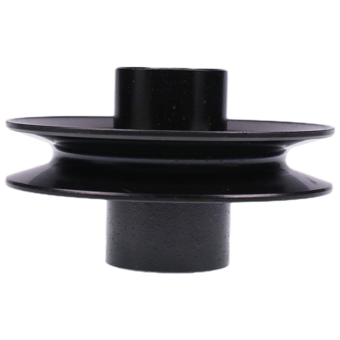 DURAFORCE Pulley 7560978B for Cub Cadet MTD RZT LGT SLT SLTX LGTX GT LT LTX 1042 1045 1046