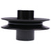 DURAFORCE Pulley 7560978B for Cub Cadet MTD RZT LGT SLT SLTX LGTX GT LT LTX 1042 1045 1046