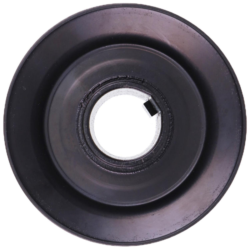DURAFORCE Pulley 7560978B for Cub Cadet MTD RZT LGT SLT SLTX LGTX GT LT LTX 1042 1045 1046