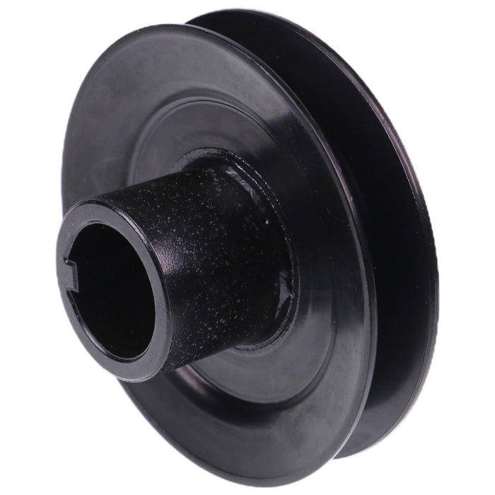 DURAFORCE Pulley 7560978B for Cub Cadet MTD RZT LGT SLT SLTX LGTX GT LT LTX 1042 1045 1046