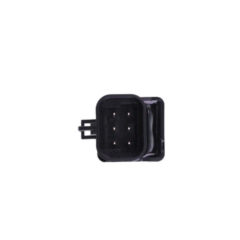 DURAFORCE Electronic Control Unit RE207311 For John Deere TBC 5065M 5075M 5085M 5090M