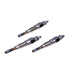 DURAFORCE Glow Plug 16851-65510 16851-65512 for Kubota D722 D902 D905 D1005 D1105 Engine