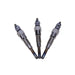 DURAFORCE Glow Plug 16851-65510 16851-65512 for Kubota D722 D902 D905 D1005 D1105 Engine