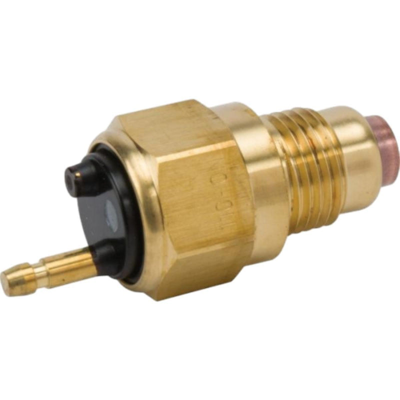 DURAFORCE Temperature Switch 121250-44901 3084284 For Yanmar YM1800 2001 2010 2420 2500