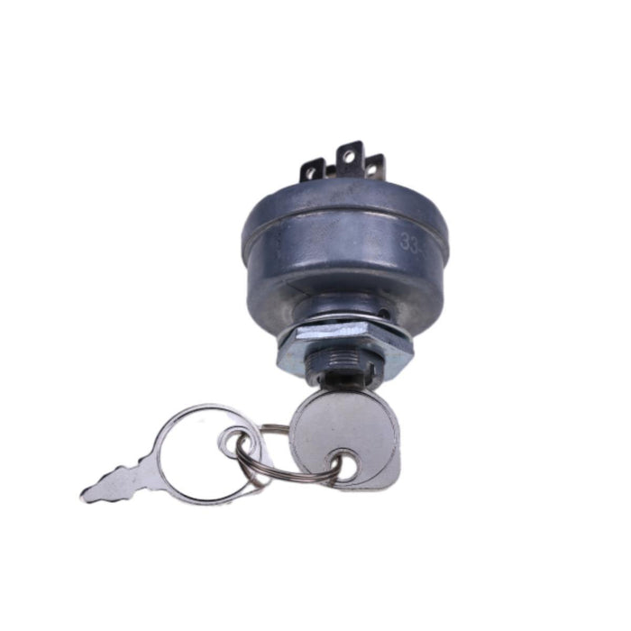 DURAFORCE Ignition Switch 506558701 506917101 532125104 For John Deere 320 RX75 RX95