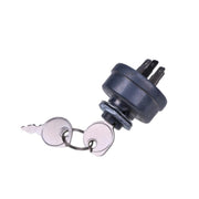 DURAFORCE Ignition Switch 506558701 506917101 532125104 For John Deere 320 RX75 RX95